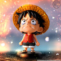 One Piece Going Merry Memories of the Journey Niformation Tsukuru Statue