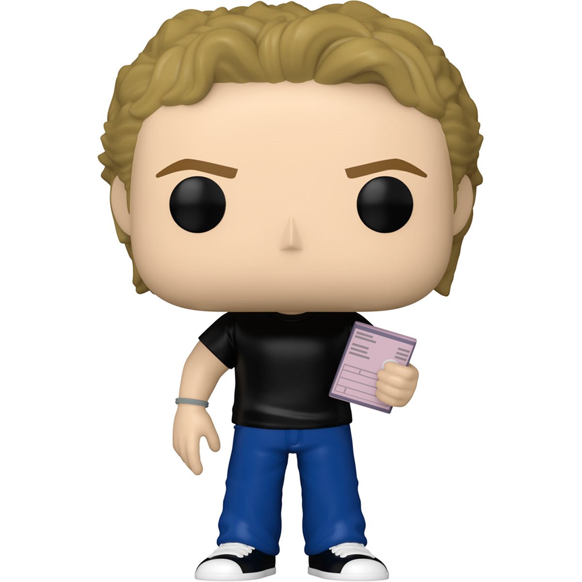 Fast & Furious Brian O'Conner Funko Pop! Vinyl Figure #1992