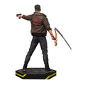 Cyberpunk 2077 Male V Statue