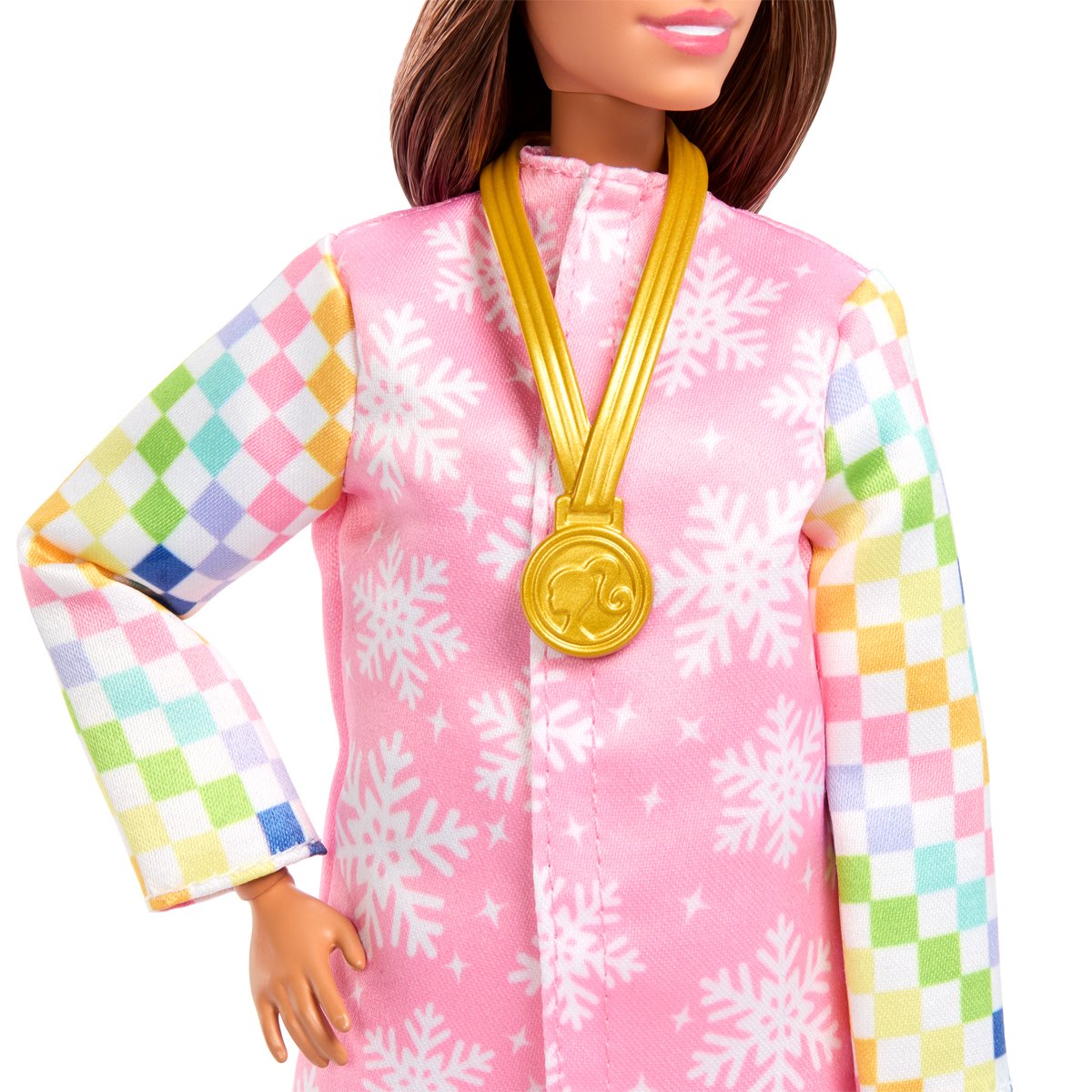Barbie Snowboarder Accessories and Doll