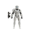 Star Wars The Black Series 2 6-Inch Action Figures Wave 11 Set of 3