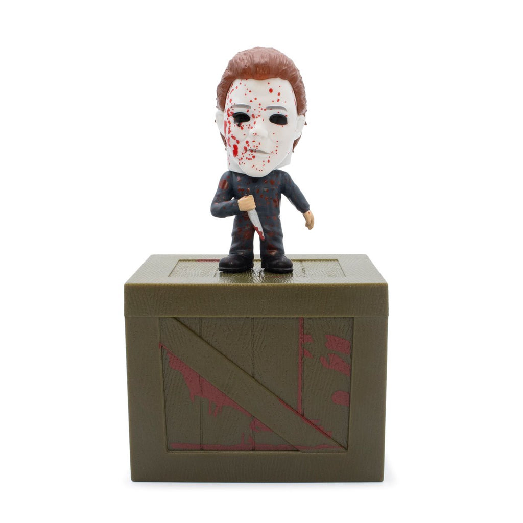 Universal Horror Series 2 SMOLS Vinyl Figure Case of 12