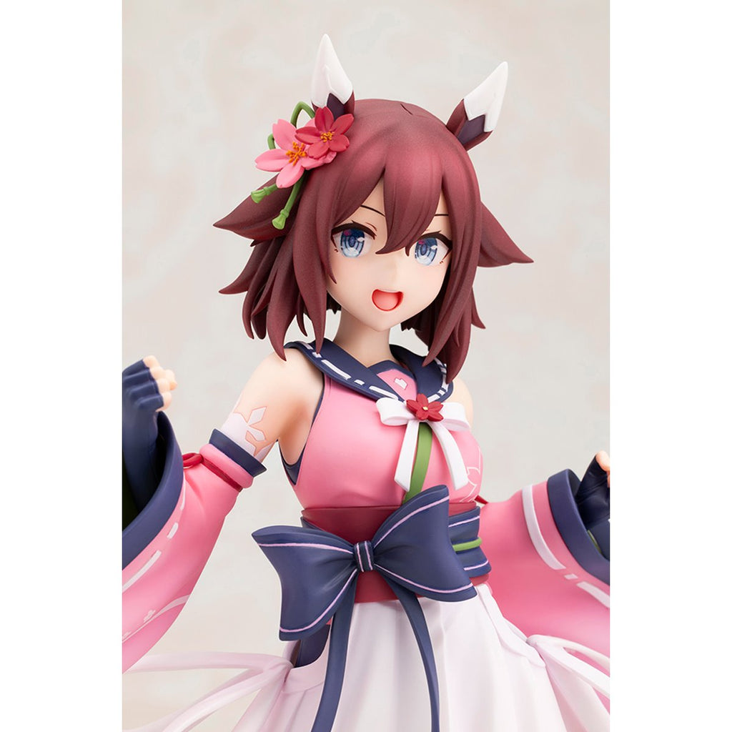 Uma Musume: Pretty Derby Sakura Chiyono O 1:7 Scale Statue