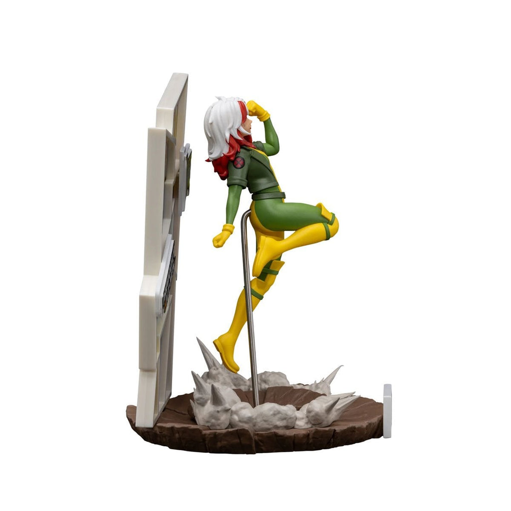 X-Men 97 Rogue DS-171 D-Stage Statue - SDCC 2025 Previews Exclusive