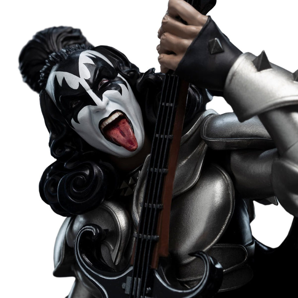 KISS The Demon Mini Epics Vinyl Figure