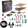 HeroQuest Wizards of Morcar Quest Pack (Requires HeroQuest Game)