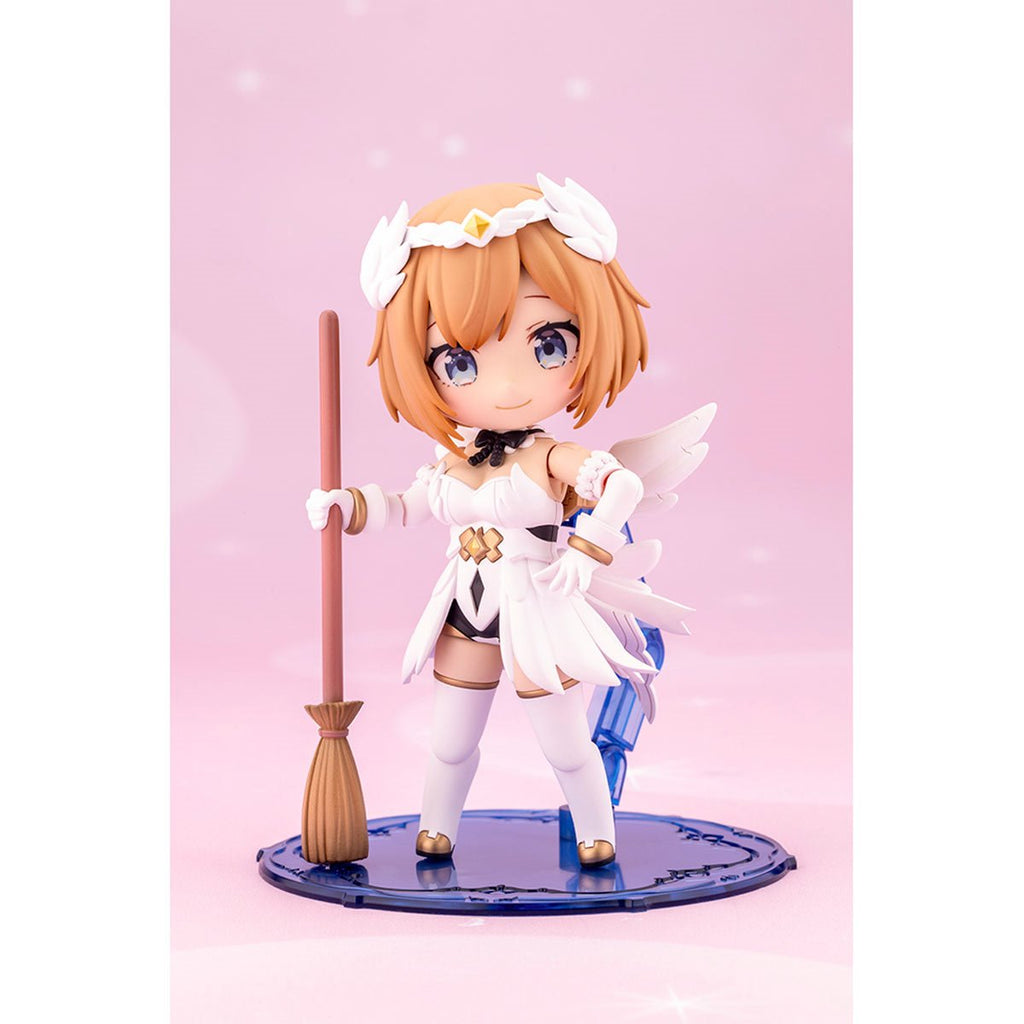 Arcanadea Yurucana Lumitea Model Kit
