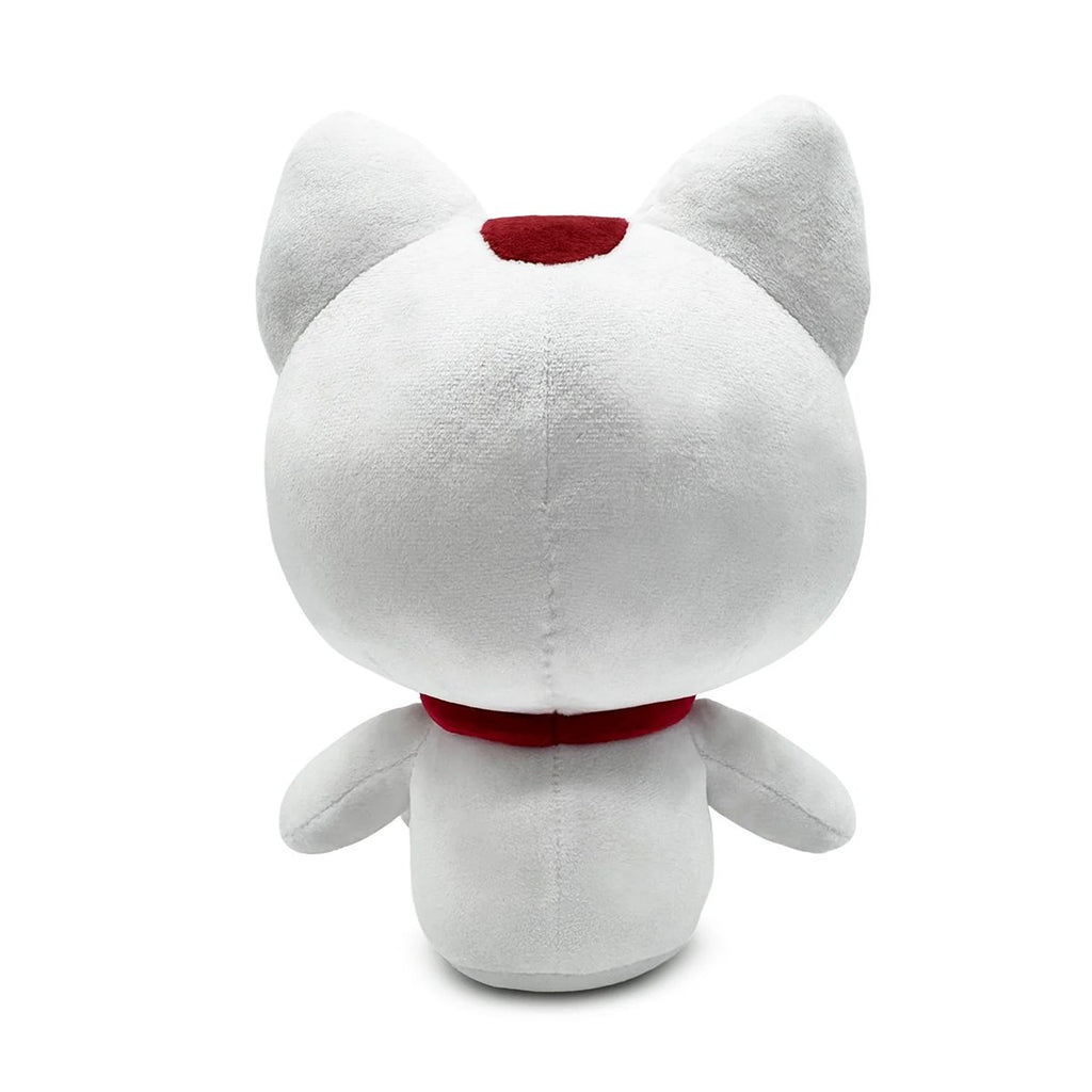 Dandadan Turbo Granny 9-Inch Plush
