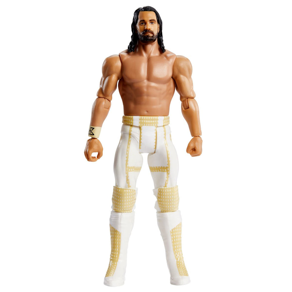 WWE Top Picks Main Event Series 2026 Wave 2 Action Figure Case of 8