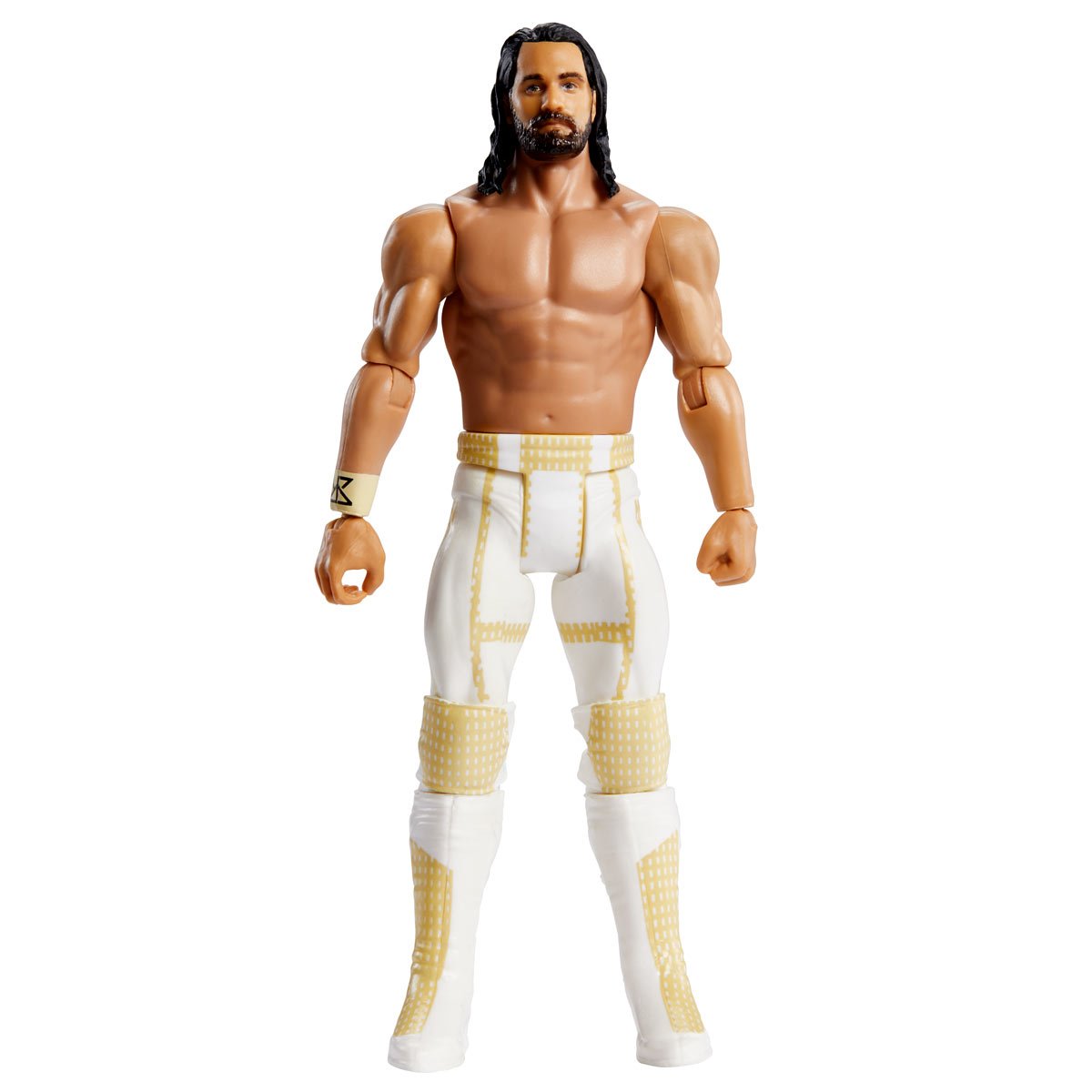 WWE Top Picks Main Event Series 2026 Wave 2 Action Figure Case of 8