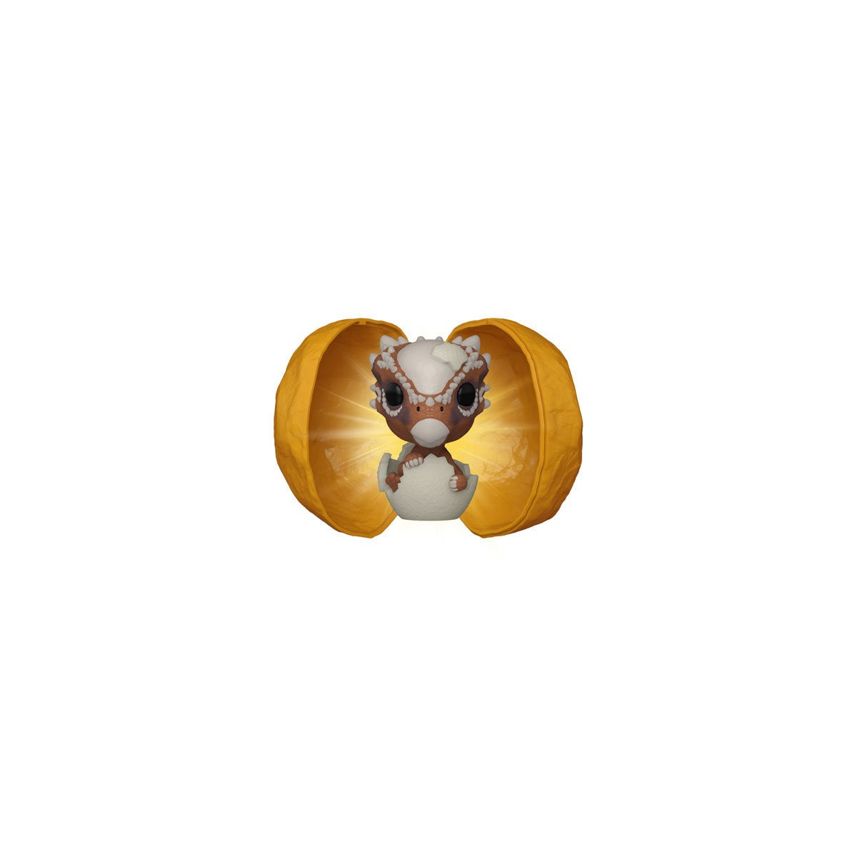 Jurassic World Amber Funko Pocket Pop! Mini-Figure Display Case of 12