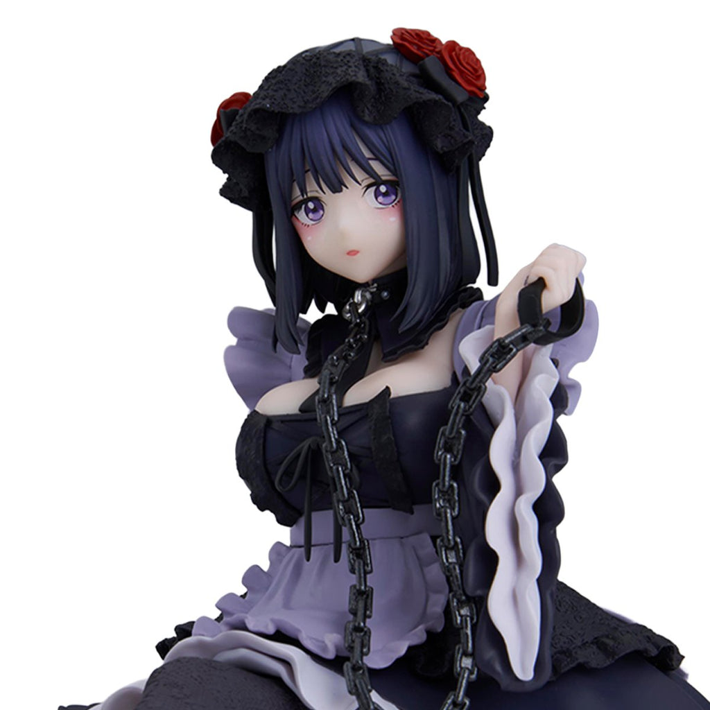 My Dress-Up Darling Marin Kitagawa Kuroe Shizuku Version Detailed Elegance Espresto Statue