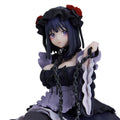 My Dress-Up Darling Marin Kitagawa Kuroe Shizuku Version Detailed Elegance Espresto Statue