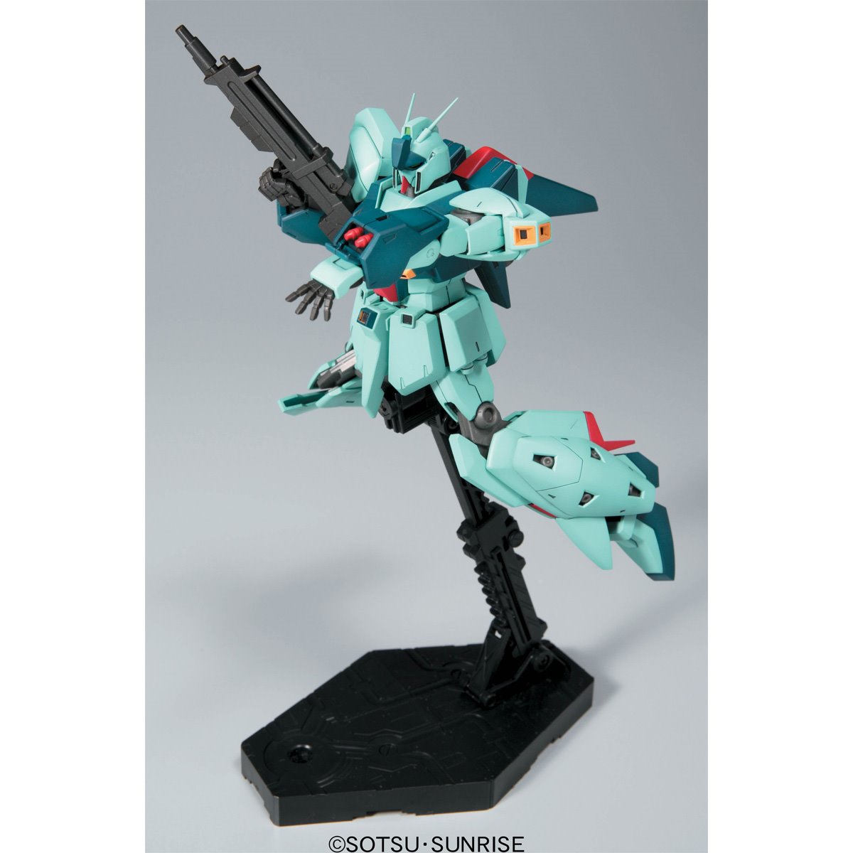 Mobile Suit Gundam: Char's Counterattack Re-GZ High Grade 1:144 Scale Model Kit
