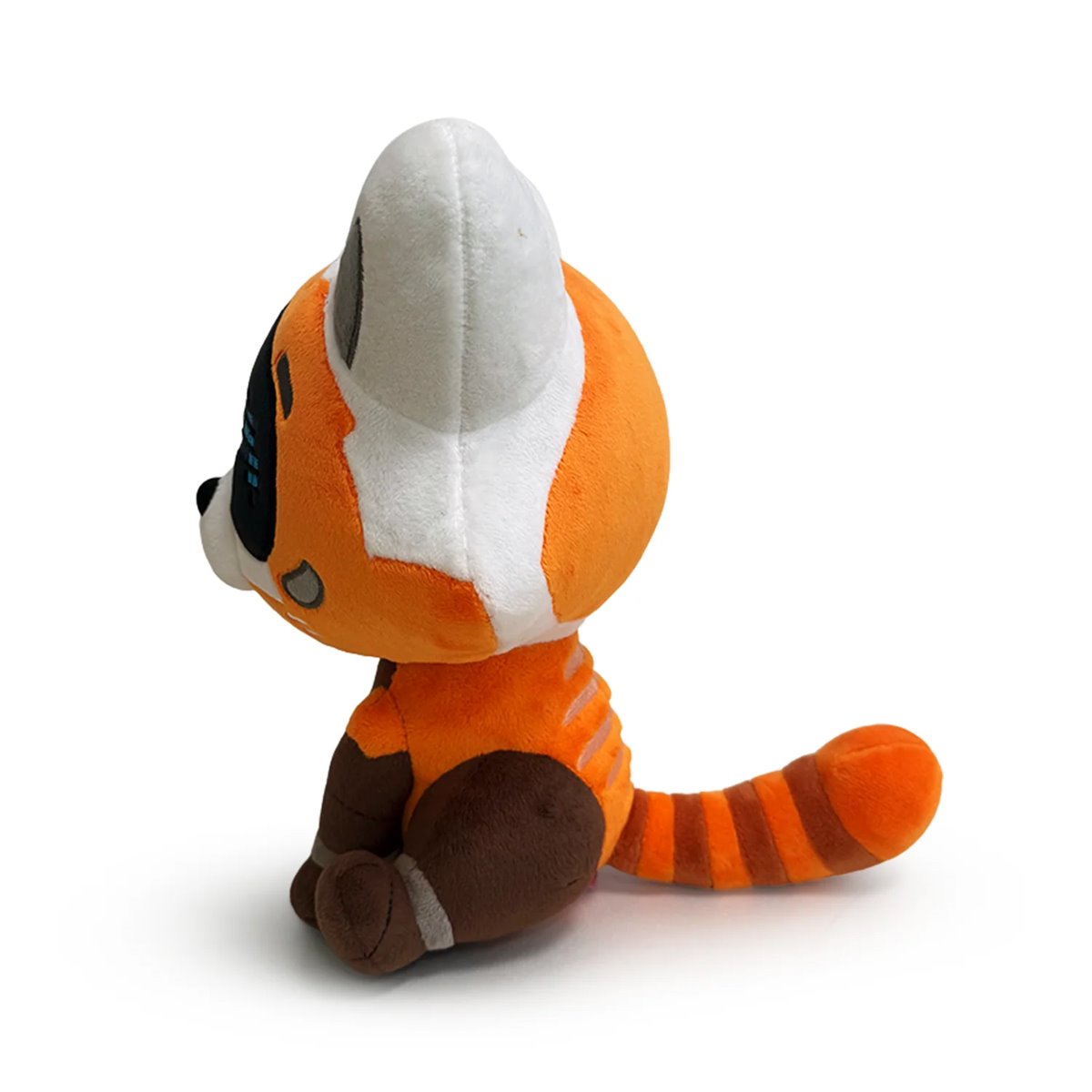 Astro Bot Red Panda Bot 9-Inch Plush