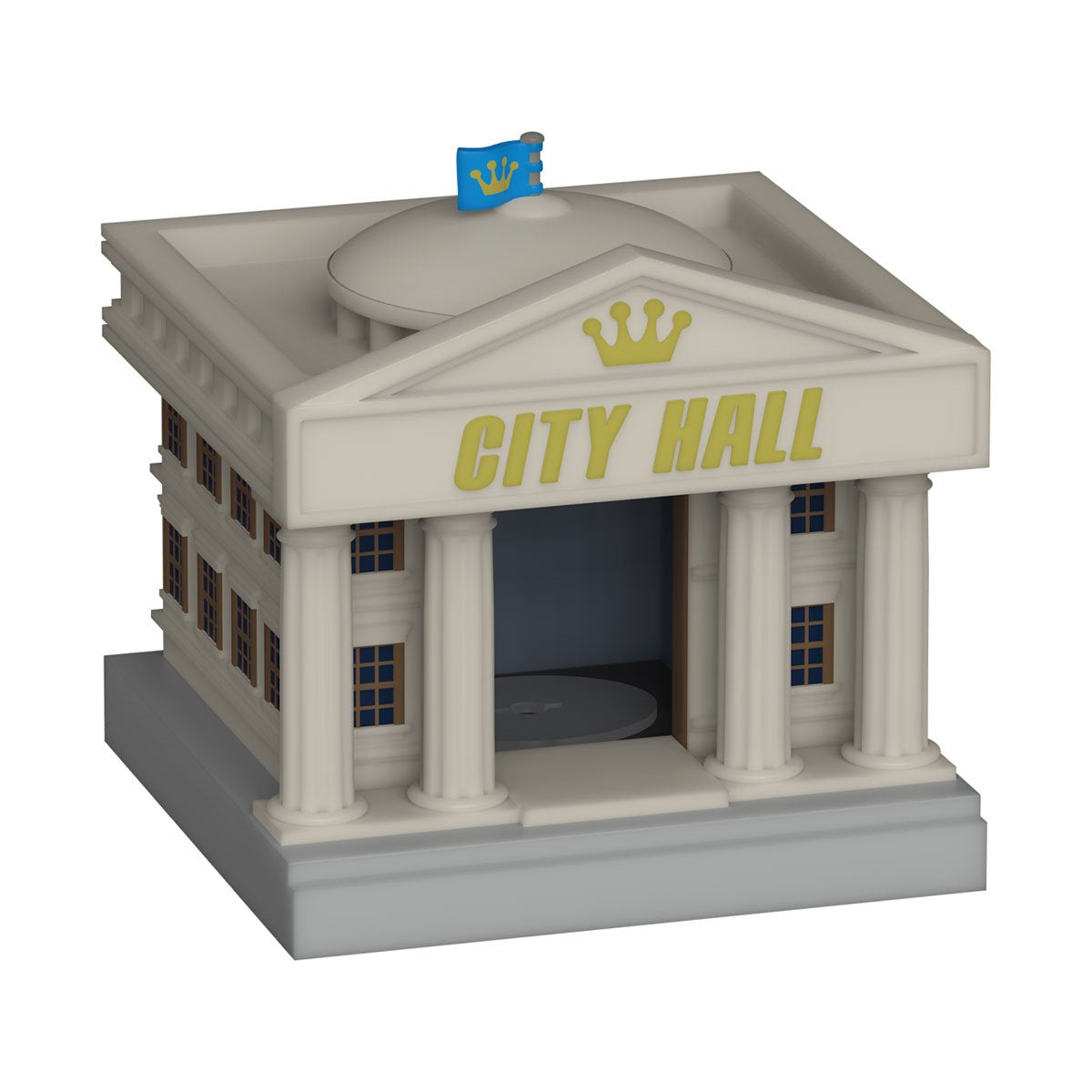 Funko Bitty Pop! City Starter Set 1 Playset
