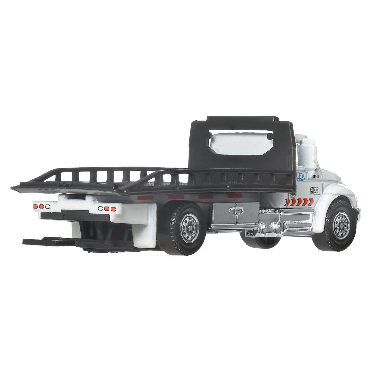 Matchbox Real Working Rigs 2025 Wave 3 Case of 6