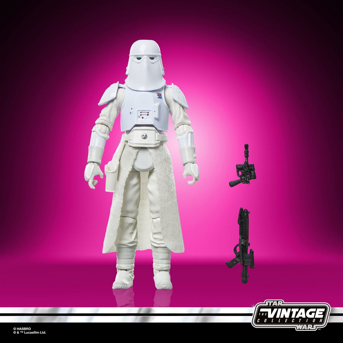 Star Wars The Vintage Collection Action Figures 2 Wave 8 Case of 8