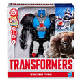 Transformers Smash Changers Optimus Primal Action Figure