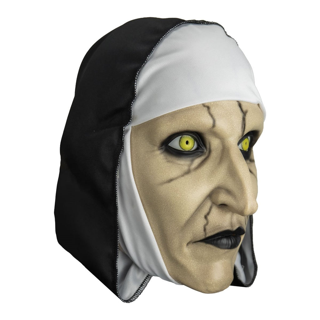 The Conjuring Universe The Nun Valak Deluxe Injection Mask