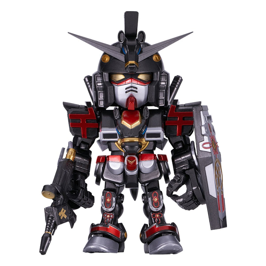 Gundam Chinese Zodiac 2026 Version Blind-Box Mini-Figure Case of 9