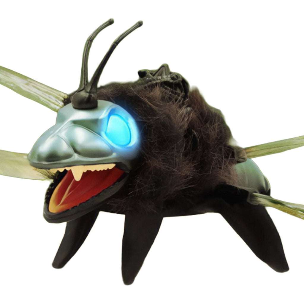 Sectaurs: Warriors of Symbion DragonFlyer Action Figure