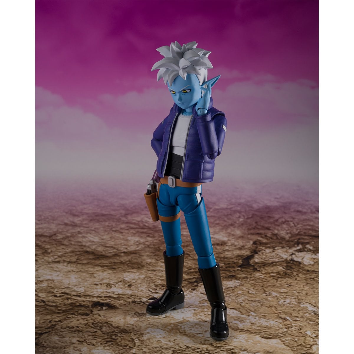 Dragon Ball Daima Glorio S.H.Figuarts Action Figure