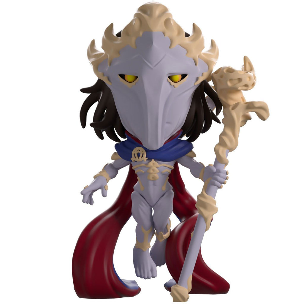 Arcane: League of Legends Champion Viktor Vinyl Figure #3
