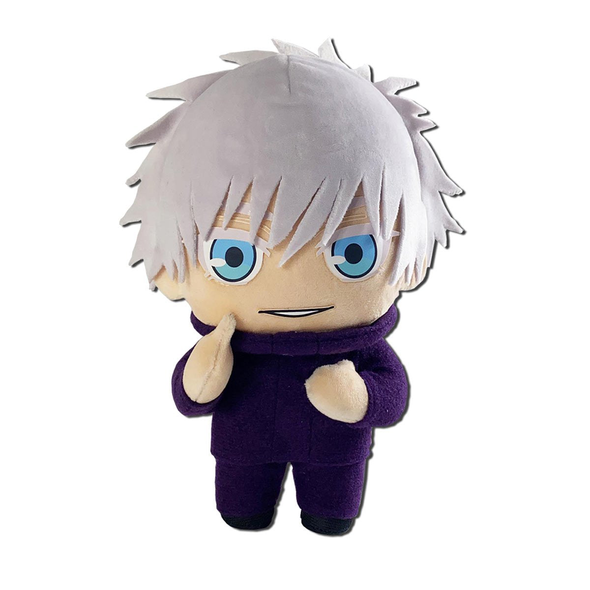Jujutsu Kaisen Gojo Unlimited Void Version 8-Inch Plush