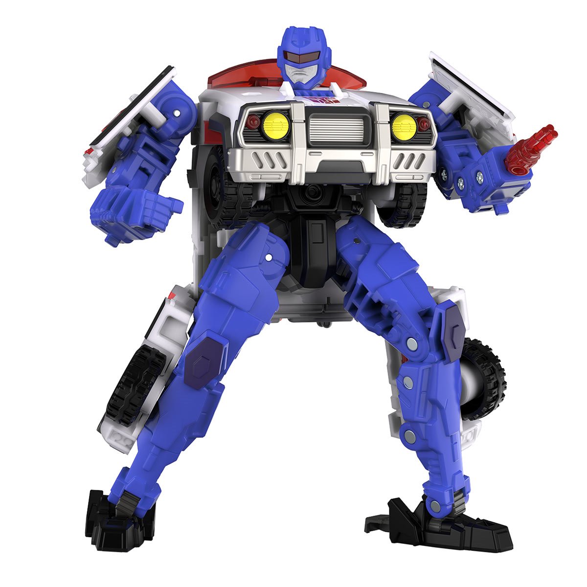 Transformers Generations Age of the Primes Voyager Wave 1 Case of 3