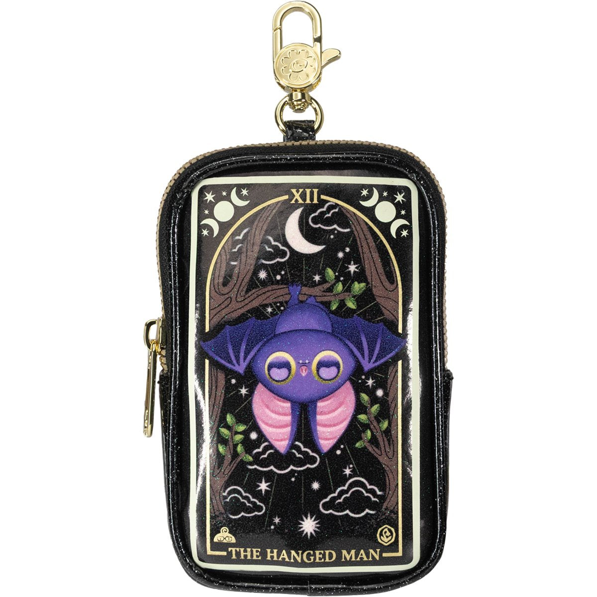 Wild Magic Tarot Mystery Box Coin Bag Case of 12