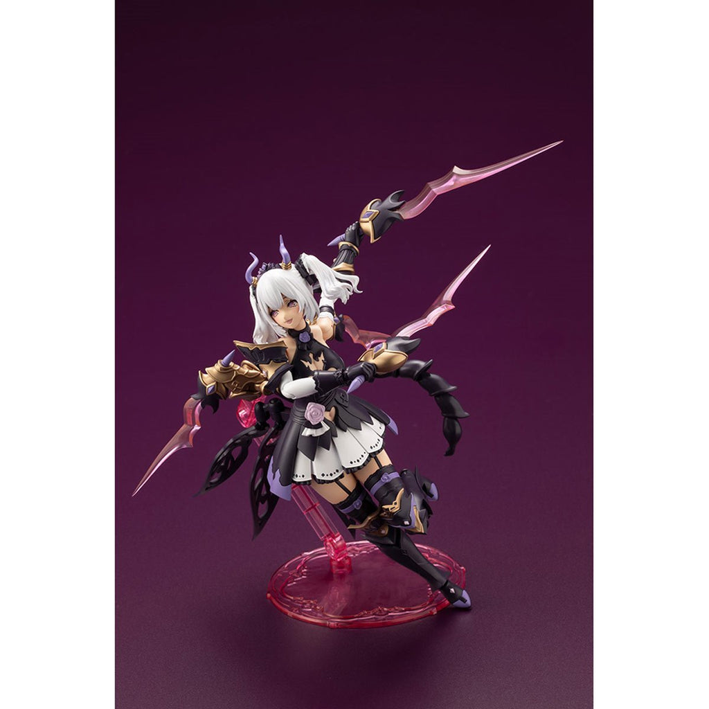 Arcanadea Soffiera Model Kit
