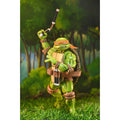 Teenage Mutant Ninja Turtles x Usagi Yojimbo Ultimate Michelangelo 7-Inch Scale Action Figure