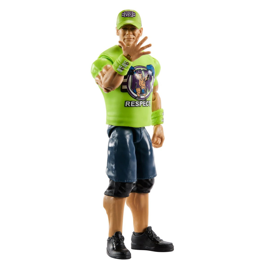 WWE Top Picks Main Event Series 2026 Wave 2 Action Figure Case of 8