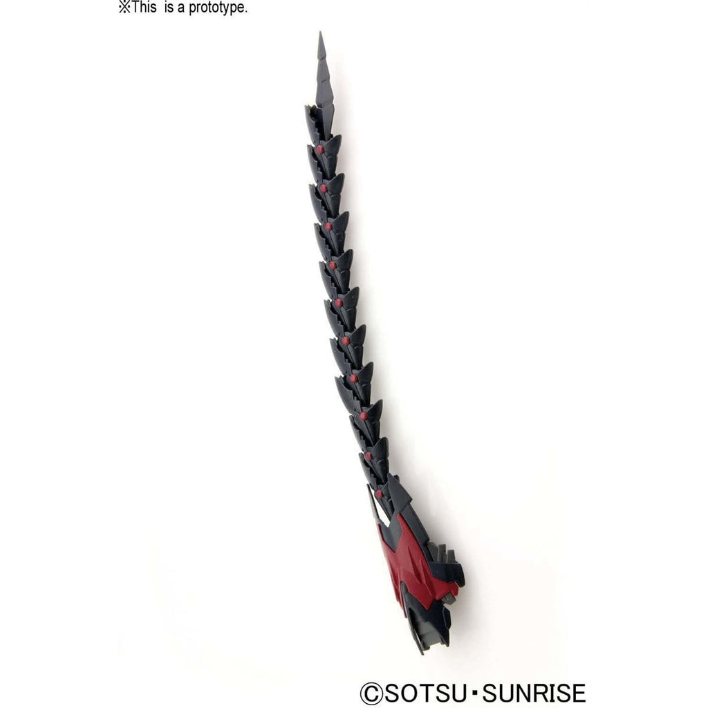 Mobile Suit Gundam Wing: Endless Waltz Gundam Epyon Master Grade 1:100 Scale Model Kit
