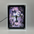 Jujutsu Kaisen Shibuya Incident LED Poster