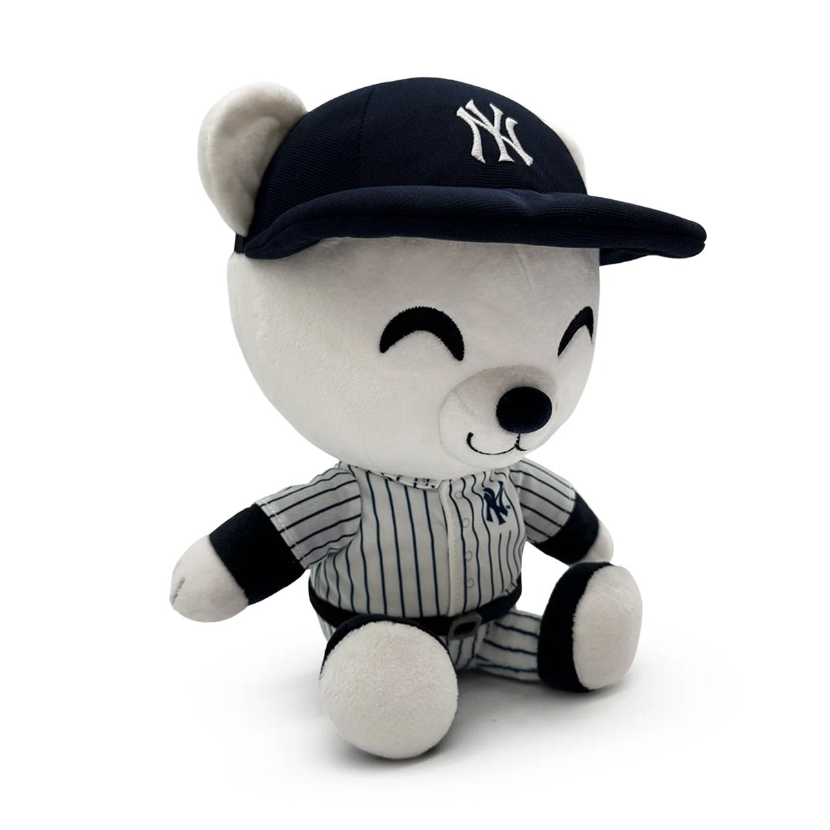 MLB New York Yankees Bear 9-Inch Plush