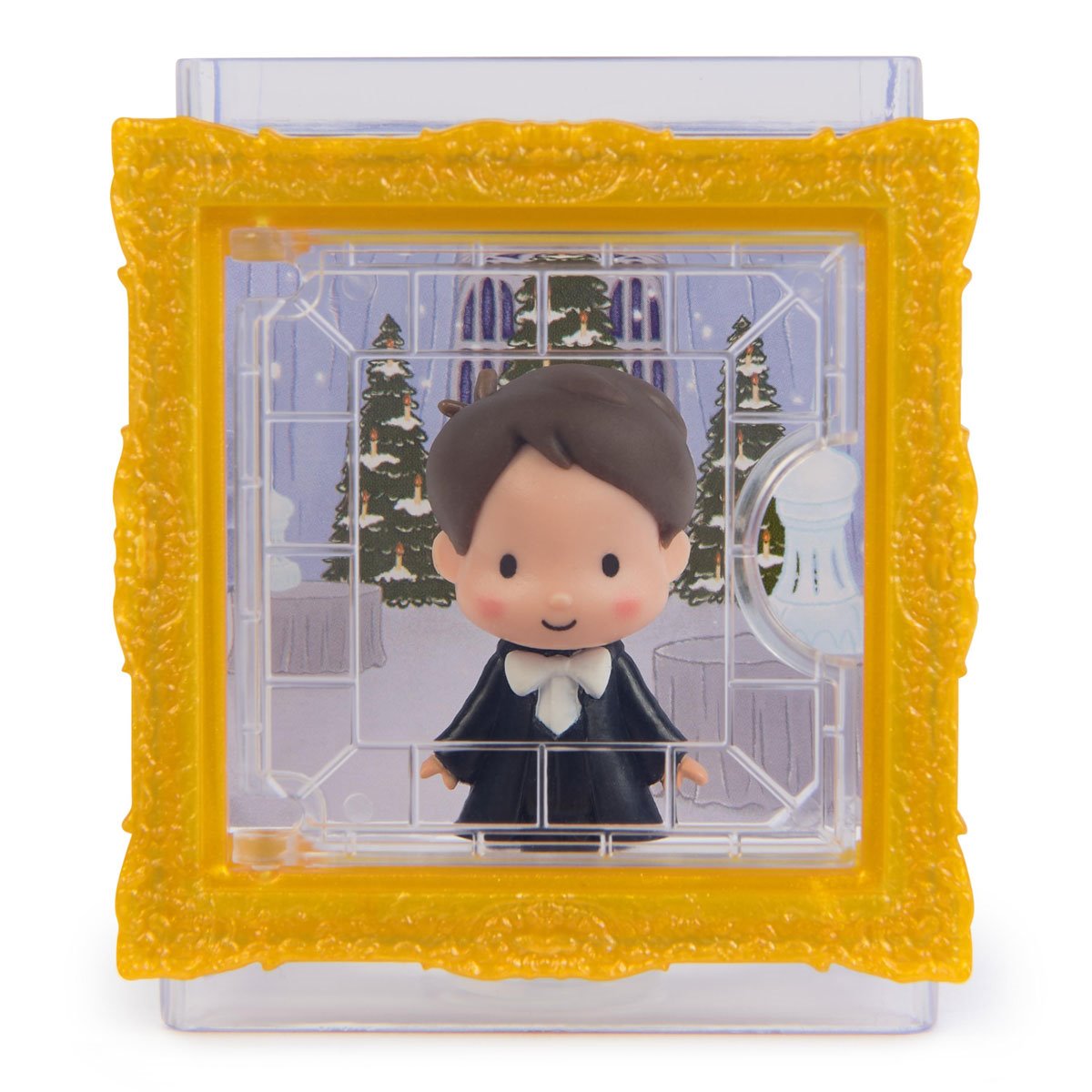 Harry Potter and the Goblet of Fire Micro Magical Moments Blind Box Mini-Figure Case of 18
