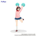 Dandadan Momo Trio-Try-iT Statue