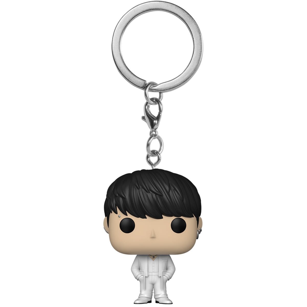 BTS Jung Kook Funko Pocket Pop! Key Chain