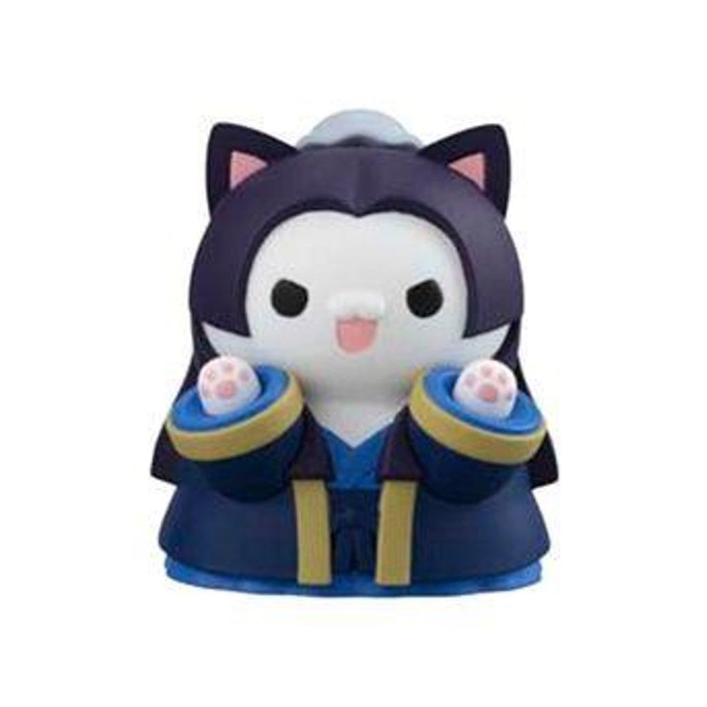 The Apothecary Diaries Cats in the Palace Mega Cat Project Mini-Figure Case of 8
