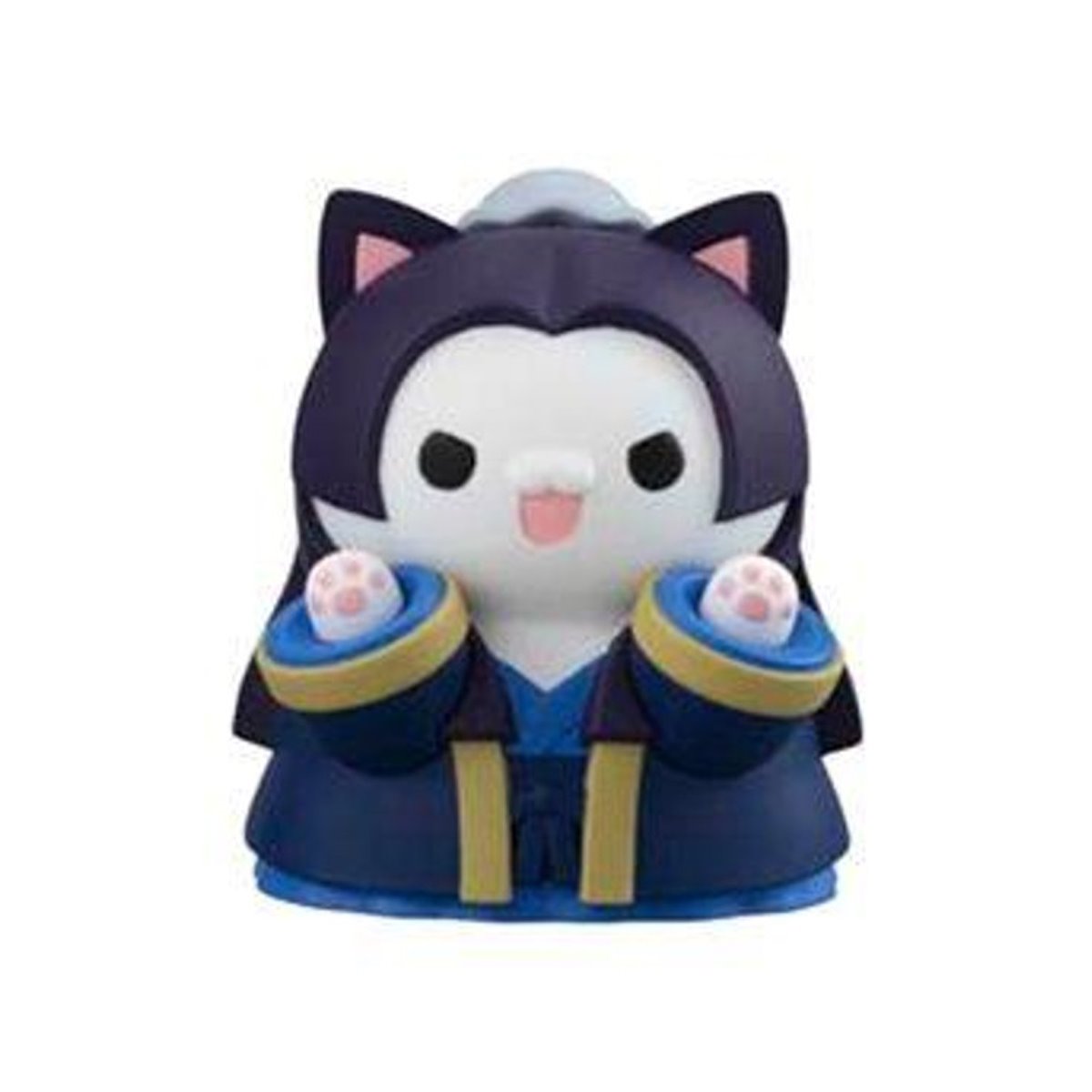 The Apothecary Diaries Cats in the Palace Mega Cat Project Mini-Figure Case of 8