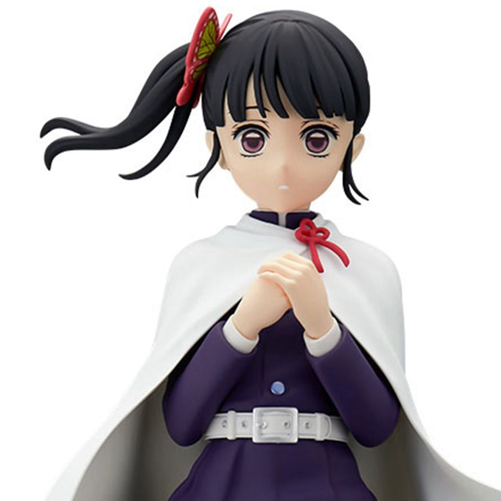 Demon Slayer: Kimetsu no Yaiba Kanao Tsuyuri Glitter & Glamours Statue