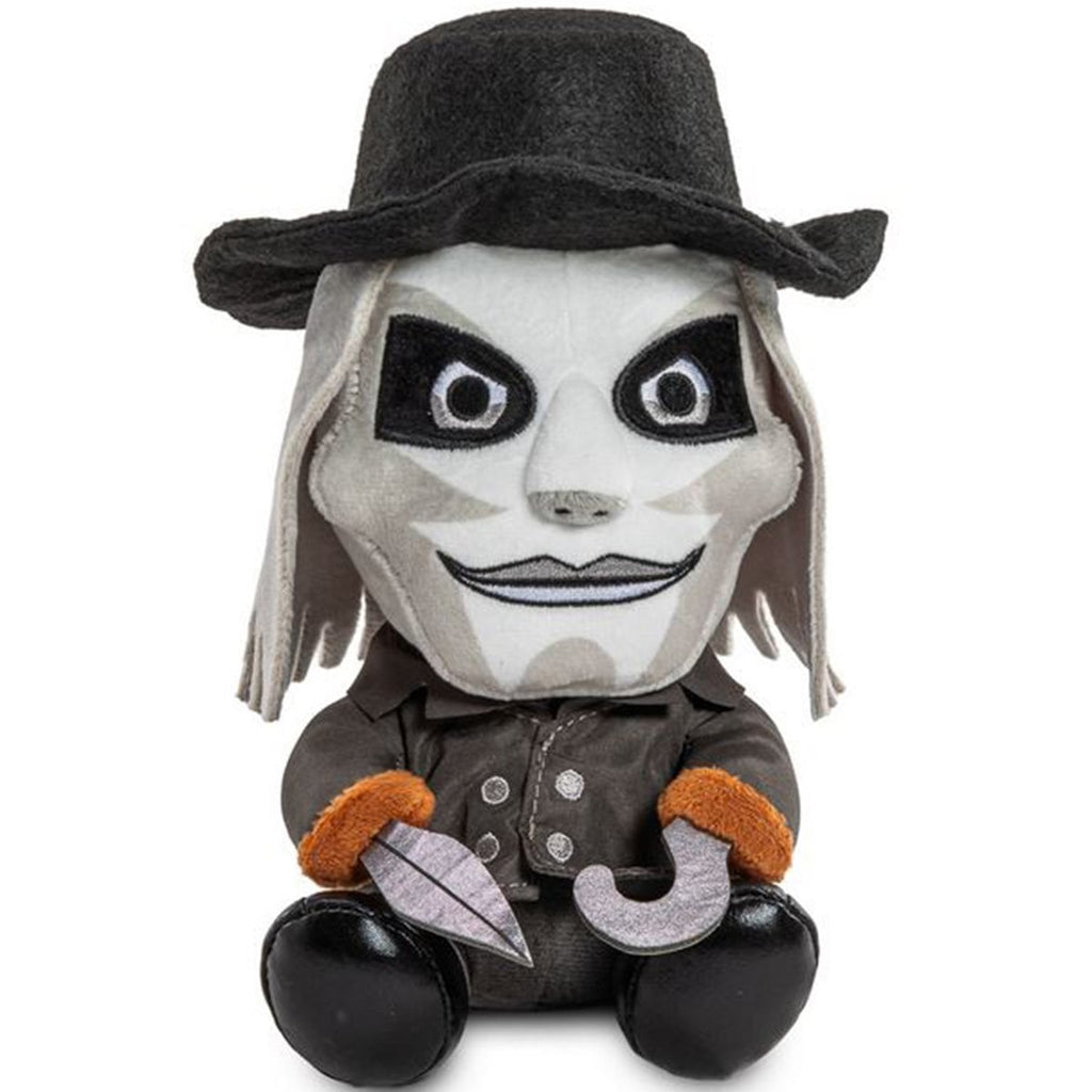 Puppet Master Blade Phunny Plush