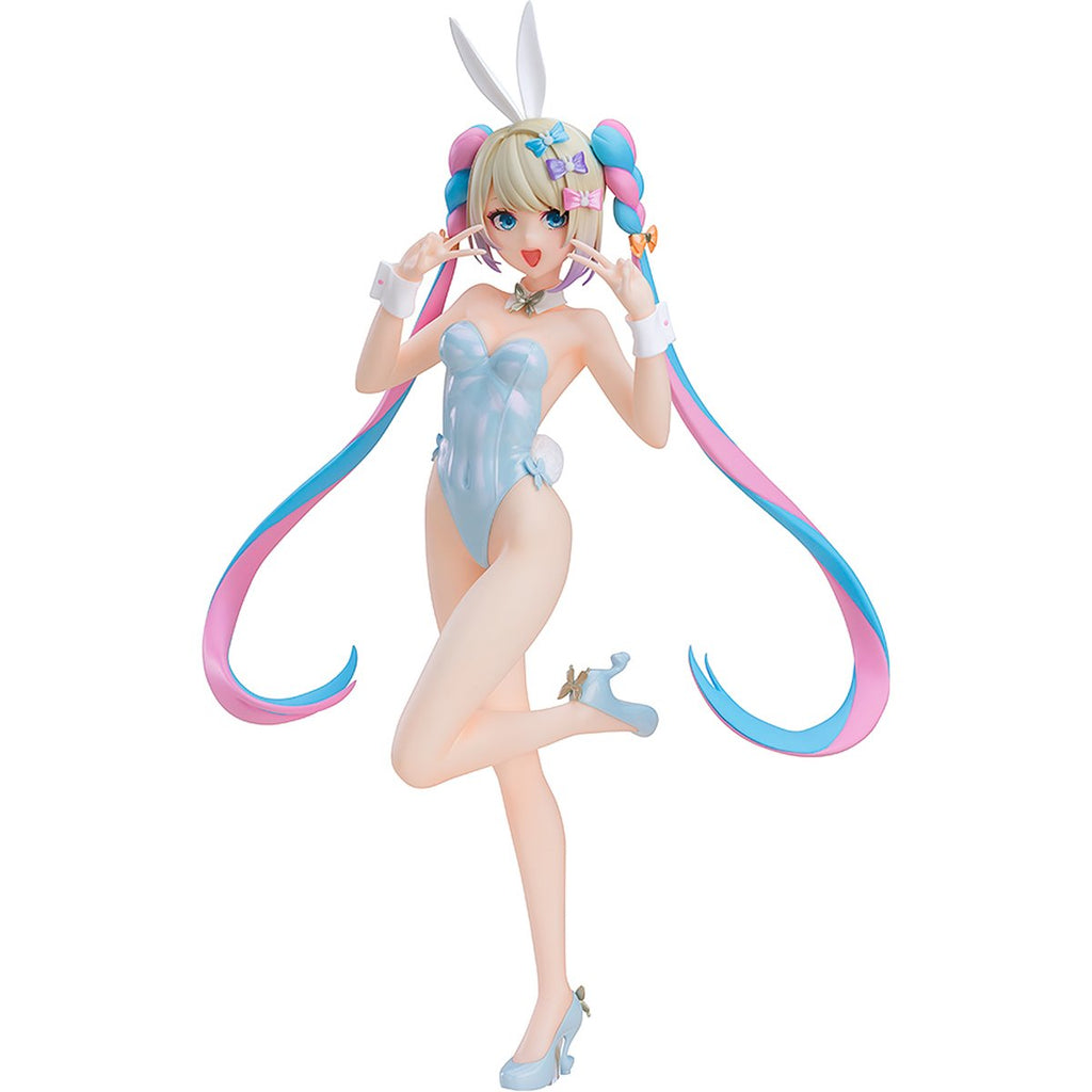 Needy Streamer Overload OMGkawaiiAngel Bunny Version Pop Up Parade L Statue