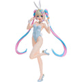 Needy Streamer Overload OMGkawaiiAngel Bunny Version Pop Up Parade L Statue