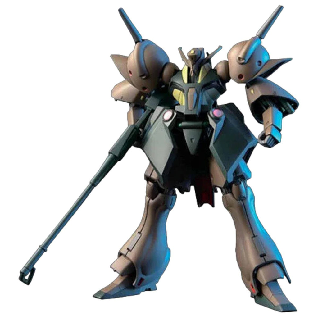 Mobile Suit Zeta Gundam Gabthley High Grade 1:144 Scale Model Kit