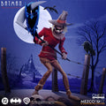 Batman: The Animated Series Scarecrow One 12 Collective Action Figure