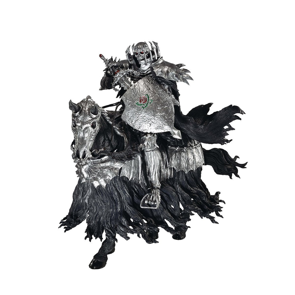 Berserk Skull Knight Another Version A Vow of Counterattack Masterlise Ichibansho Statue