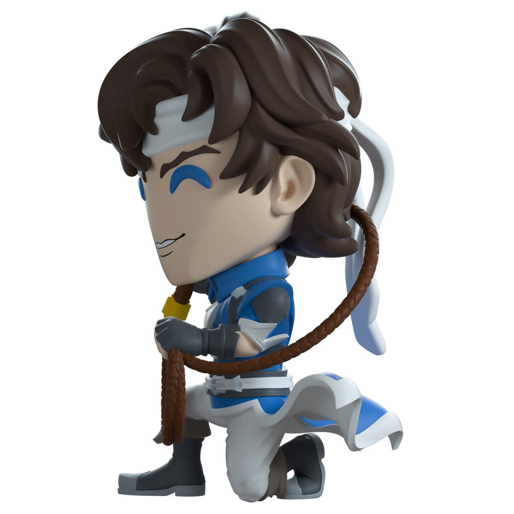 Castlevania: Nocturne Collection Richter Vinly Figure #0